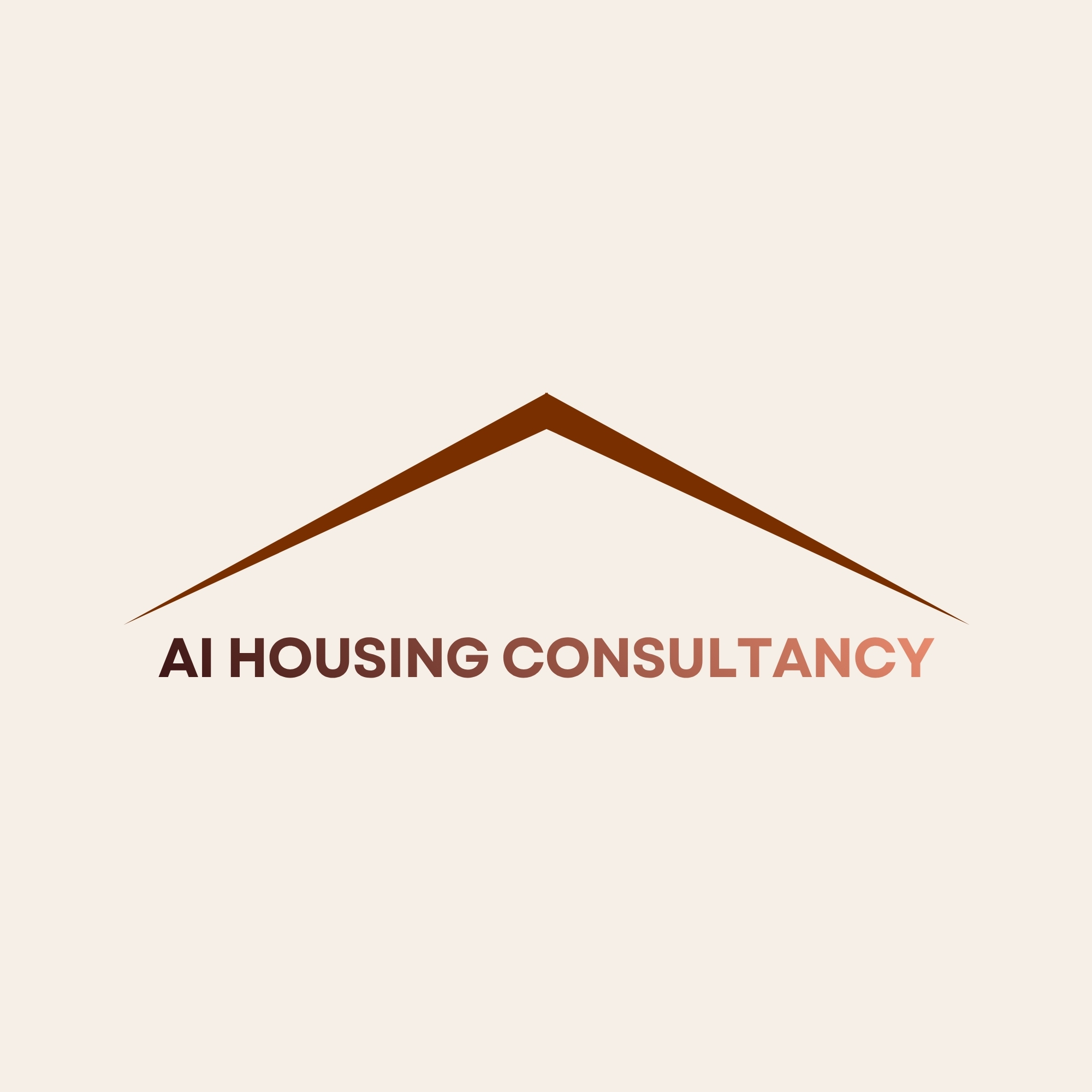 AI Housing Consultancy Logo